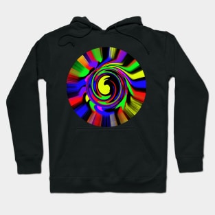 Twister Bowl Hoodie